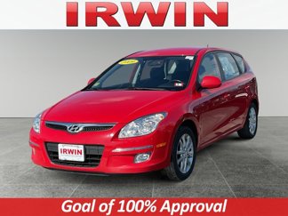 Used 2009 Hyundai Elantra image 1