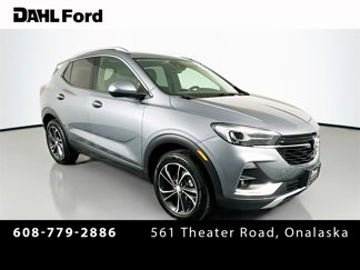 Used 2021 Buick Encore GX Essence image 1