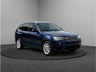 Used 2016 BMW X3 sDrive28i image 1