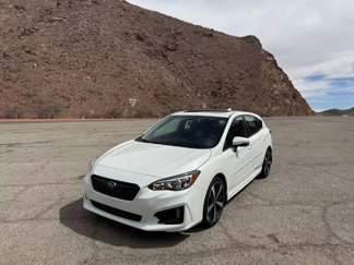 Used 2019 Subaru Impreza 2.0i Sport image 1