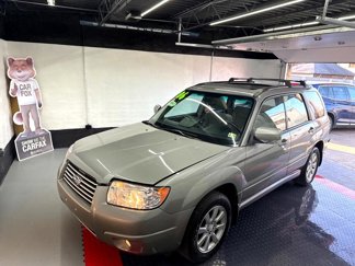 Used 2006 Subaru Forester 2.5X image 1