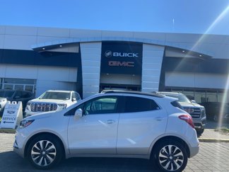 Used 2019 Buick Encore Essence image 1