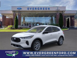 New 2024 Ford Escape Active image 1