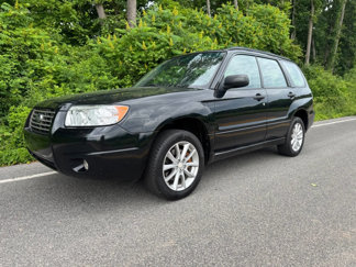 Used 2007 Subaru Forester 2.5X image 1