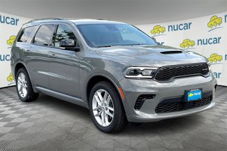 New 2025 Dodge Durango R/T image 1