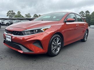 Used 2024 Kia Forte LXS w/ LXS Technology Package image 1