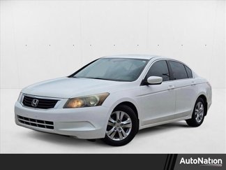 Used 2010 Honda Accord LX-P image 1