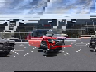 New 2025 GMC Terrain Elevation image 1