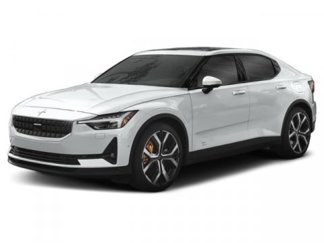Used 2022 Polestar Polestar 2 w/ Plus Package image 1