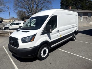 Used 2019 Ford Transit 150 148 Medium Roof image 1