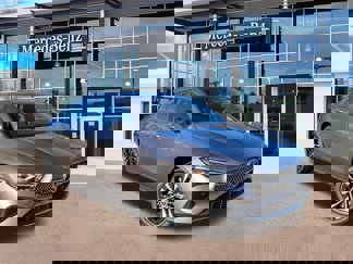 New 2025 Mercedes-Benz CLA 250 image 1