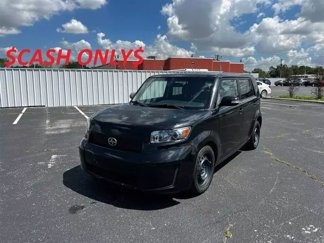 Used 2008 Scion xB image 1