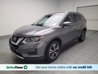 Used 2020 Nissan Rogue SV w/ Premium Package image 1