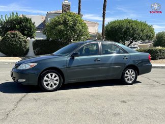 Used 2003 Toyota Camry XLE image 1