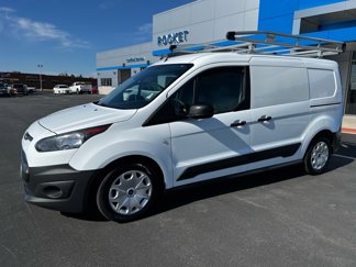 Used 2015 Ford Transit Connect XL image 1