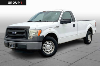 Used 2013 Ford F150 XL image 1