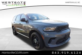 New 2023 Dodge Durango AWD image 1