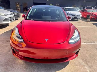 Used 2019 Tesla Model 3 Standard Range Plus image 1