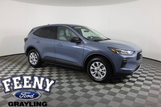 New 2025 Ford Escape Active image 1
