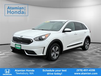 Used 2019 Kia Niro FE image 1