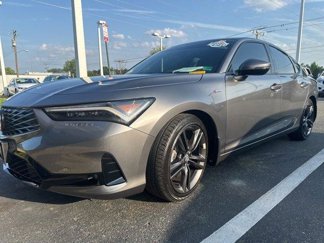 Used 2024 Acura Integra A-Spec image 1