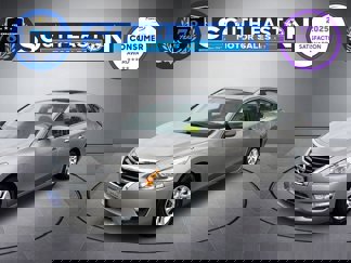 Used 2014 Nissan Altima 2.5 S w/ Display Audio Package image 1