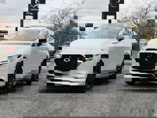 New 2025 MAZDA MAZDA3 s image 1