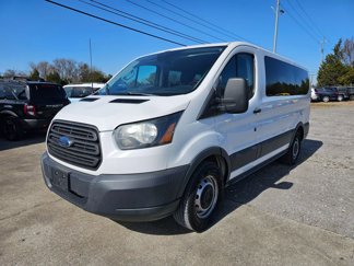 Used 2016 Ford Transit 150 XL image 1
