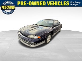 Used 1997 Dodge Intrepid ES image 1