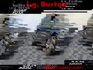 New 2025 Dodge Durango R/T image 1