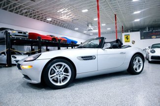 Used 2000 BMW Z8 image 1