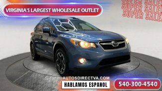 Used 2014 Subaru Crosstrek 2.0i Premium w/ Popular Package #2 image 1