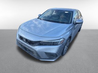 Certified 2024 Honda Civic LX image 1