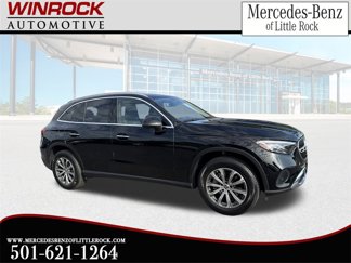 Certified 2024 Mercedes-Benz GLC 300 image 1