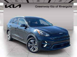 Used 2022 Kia Niro EX image 1