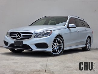 Used 2014 Mercedes-Benz E 350 4MATIC Wagon image 1