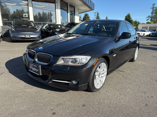 Used 2011 BMW 335i xDrive Sedan image 1