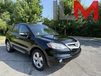 Used 2008 Acura RDX SH-AWD image 1