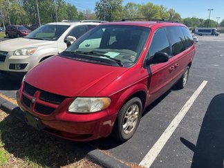 Used 2002 Dodge Grand Caravan eX image 1