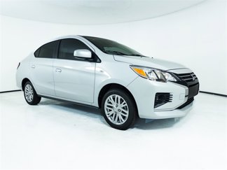 New 2024 Mitsubishi Mirage G4 LE image 1