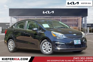 Used 2017 Kia Rio LX image 1