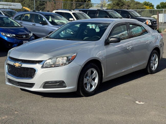 Used 2015 Chevrolet Malibu LS image 1