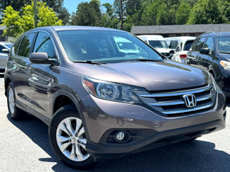Used 2012 Honda CR-V EX image 1