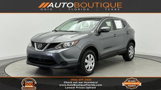 Used 2019 Nissan Rogue Sport S image 1