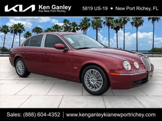Used 2006 Jaguar S-TYPE 3.0 image 1