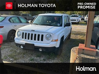 Used 2014 Jeep Patriot Sport w/ Power Value Group image 1