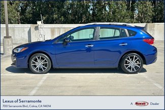 Used 2018 Subaru Impreza 2.0i Limited image 1