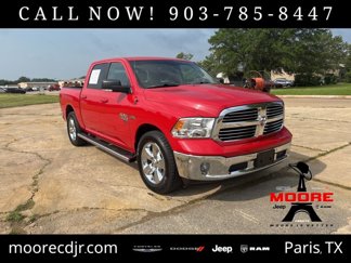 Used 2019 RAM 1500 Lone Star image 1