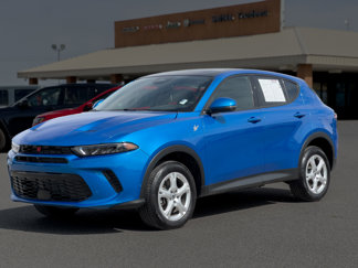 Used 2024 Dodge Hornet GT image 1
