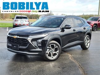 Used 2024 Chevrolet Trax LT image 1